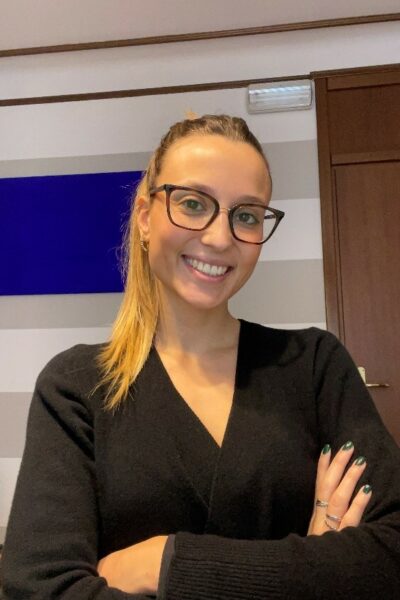 arianna silvestri arianna silvestri